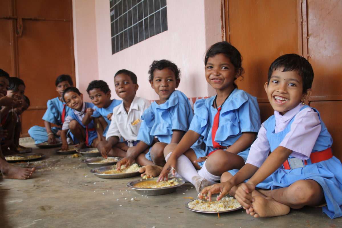 Stop caste discrimination in midday meal: Panel